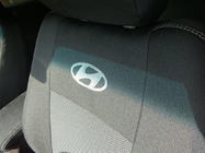 Hyundai Sonata NF 2004-2009 Car Seat Covers (Fabric, Classik) photo 8