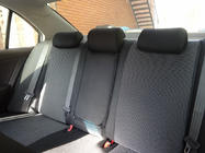 Hyundai Sonata NF 2004-2009 Car Seat Covers (Fabric, Classik) photo 9