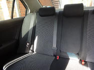 Hyundai Sonata NF 2004-2009 Car Seat Covers (Fabric, Classik) photo 13
