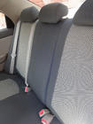Kia Cerato 1 2004-2009 Car Seat Covers (Fabric, Classik) photo 3