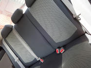 Kia Cerato 1 2004-2009 Car Seat Covers (Fabric, Classik) photo 10
