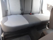 Kia Magentis 2000-2005 Car Seat Covers (Fabric, Classik) photo 3