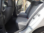 Kia Magentis 2000-2005 Car Seat Covers (Fabric, Classik) photo 4