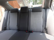 Kia Magentis 2000-2005 Car Seat Covers (Fabric, Classik) photo 6