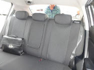Kia Sportage 2010-2015 Car Seat Covers (Fabric, Classik) photo 3