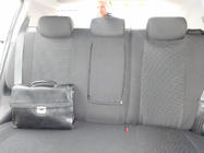 Kia Sportage 2010-2015 Car Seat Covers (Fabric, Classik) photo 4