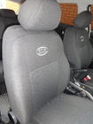 Kia Sportage 2010-2015 Car Seat Covers (Fabric, Classik) photo 5