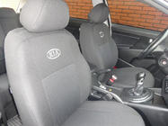 Kia Sportage 2010-2015 Car Seat Covers (Fabric, Classik) photo 6