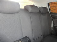 Kia Sportage 2010-2015 Car Seat Covers (Fabric, Classik) photo 7