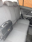 Kia Sportage 2010-2015 Car Seat Covers (Fabric, Classik) photo 8