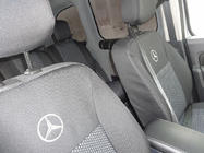 Mercedes Citan 2013-2021 Car Seat Covers (Fabric, Classik) For Front Seats photo 3
