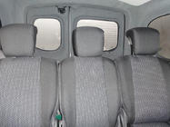 Mercedes Citan 2013-2021 Car Seat Covers (Fabric, Classik) For Front Seats photo 6