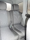 Mercedes Citan 2013-2021 Car Seat Covers (Fabric, Classik) For Front Seats photo 7