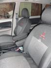 Mitsubishi Grandis 2003-2011 Car Seat Covers (Fabric, Classik) photo 2
