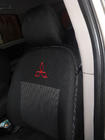 Mitsubishi Grandis 2003-2011 Car Seat Covers (Fabric, Classik) photo 4