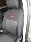 Mitsubishi Grandis 2003-2011 Car Seat Covers (Fabric, Classik) photo 5