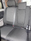 Mitsubishi Grandis 2003-2011 Car Seat Covers (Fabric, Classik) photo 6