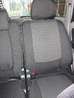 Mitsubishi Grandis 2003-2011 Car Seat Covers (Fabric, Classik) photo 7