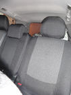 Mitsubishi Grandis 2003-2011 Car Seat Covers (Fabric, Classik) photo 9