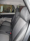 Mitsubishi Grandis 2003-2011 Car Seat Covers (Fabric, Classik) photo 10