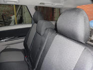 Mitsubishi Grandis 2003-2011 Car Seat Covers (Fabric, Classik) photo 13