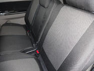 Mitsubishi Grandis 2003-2011 Car Seat Covers (Fabric, Classik) photo 14
