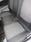 Mitsubishi Grandis 2003-2011 Car Seat Covers (Fabric, Classik) photo 15