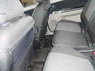 Mitsubishi Grandis 2003-2011 Car Seat Covers (Fabric, Classik) photo 16
