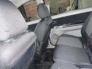 Mitsubishi Grandis 2003-2011 Car Seat Covers (Fabric, Classik) photo 17
