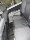 Mitsubishi Grandis 2003-2011 Car Seat Covers (Fabric, Classik) photo 18