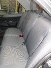 Mitsubishi Lancer 9 2004-2008 Car Seat Covers (Fabric, Classik) photo 4