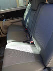 Mitsubishi Pajero Wagon IV 2006-2021 Car Seat Covers (Fabric, Classik) photo 11