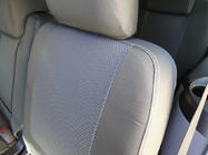 Mitsubishi Pajero Wagon IV 2006-2021 Car Seat Covers (Fabric, Classik) photo 12