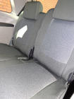 Mitsubishi Pajero Wagon IV 2006-2021 Car Seat Covers (Fabric, Classik) photo 14