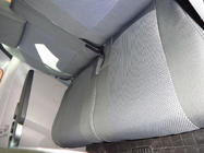 Mitsubishi Pajero Wagon IV 2006-2021 Car Seat Covers (Fabric, Classik) photo 15