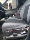 Mitsubishi Space Wagon 1998-2004 Car Seat Covers (Fabric, Classik) photo 2