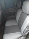 Mitsubishi Space Wagon 1998-2004 Car Seat Covers (Fabric, Classik) photo 4