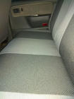 Mitsubishi Space Wagon 1998-2004 Car Seat Covers (Fabric, Classik) photo 5