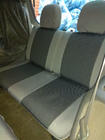 Mitsubishi Space Wagon 1998-2004 Car Seat Covers (Fabric, Classik) photo 6