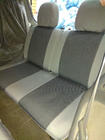 Mitsubishi Space Wagon 1998-2004 Car Seat Covers (Fabric, Classik) photo 7