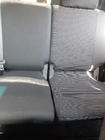 Nissan Navara 2006-2015 Car Seat Covers (Fabric, Classik) photo 9