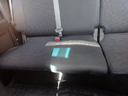 Nissan Navara 2006-2015 Car Seat Covers (Fabric, Classik) photo 10