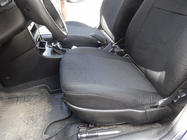 Opel Astra G classic 1998-2012 Car Seat Covers (Fabric, Classik) photo 3