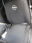 Opel Astra G classic 1998-2012 Car Seat Covers (Fabric, Classik) photo 4