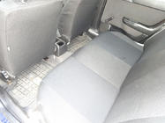 Opel Astra G classic 1998-2012 Car Seat Covers (Fabric, Classik) photo 6