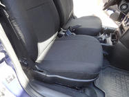 Opel Astra G classic 1998-2012 Car Seat Covers (Fabric, Classik) photo 7