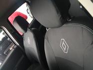 Renault Duster 2008–2017 Car Seat Covers (Fabric, Classik) photo 3