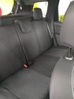 Renault Duster 2008–2017 Car Seat Covers (Fabric, Classik) photo 4