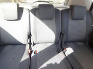 Renault Fluence 2009-2016 Car seat covers (2009-2012, fabric, Classik) photo 2