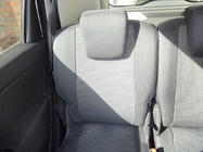 Renault Fluence 2009-2016 Car seat covers (2009-2012, fabric, Classik) photo 4